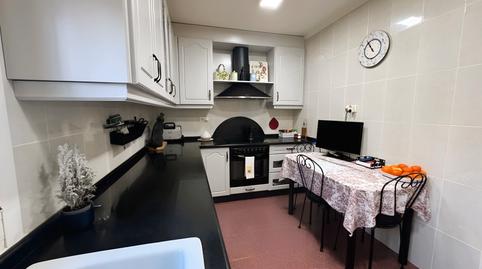 Foto 3 de Pis en venda a Neguri, Getxo