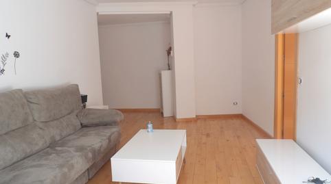 Foto 2 de Apartamento en venta en Avenida Independencia, 11, Casco Antiguo, León