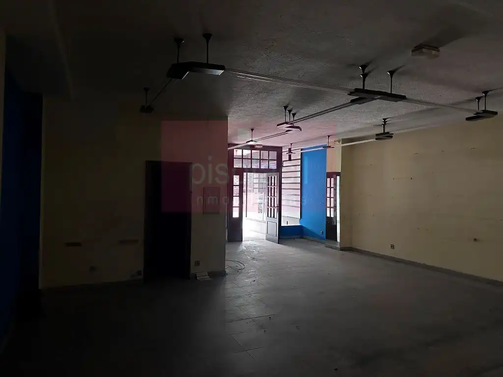 Local comercial en venta en Recatelo - O Carme, imagen 4