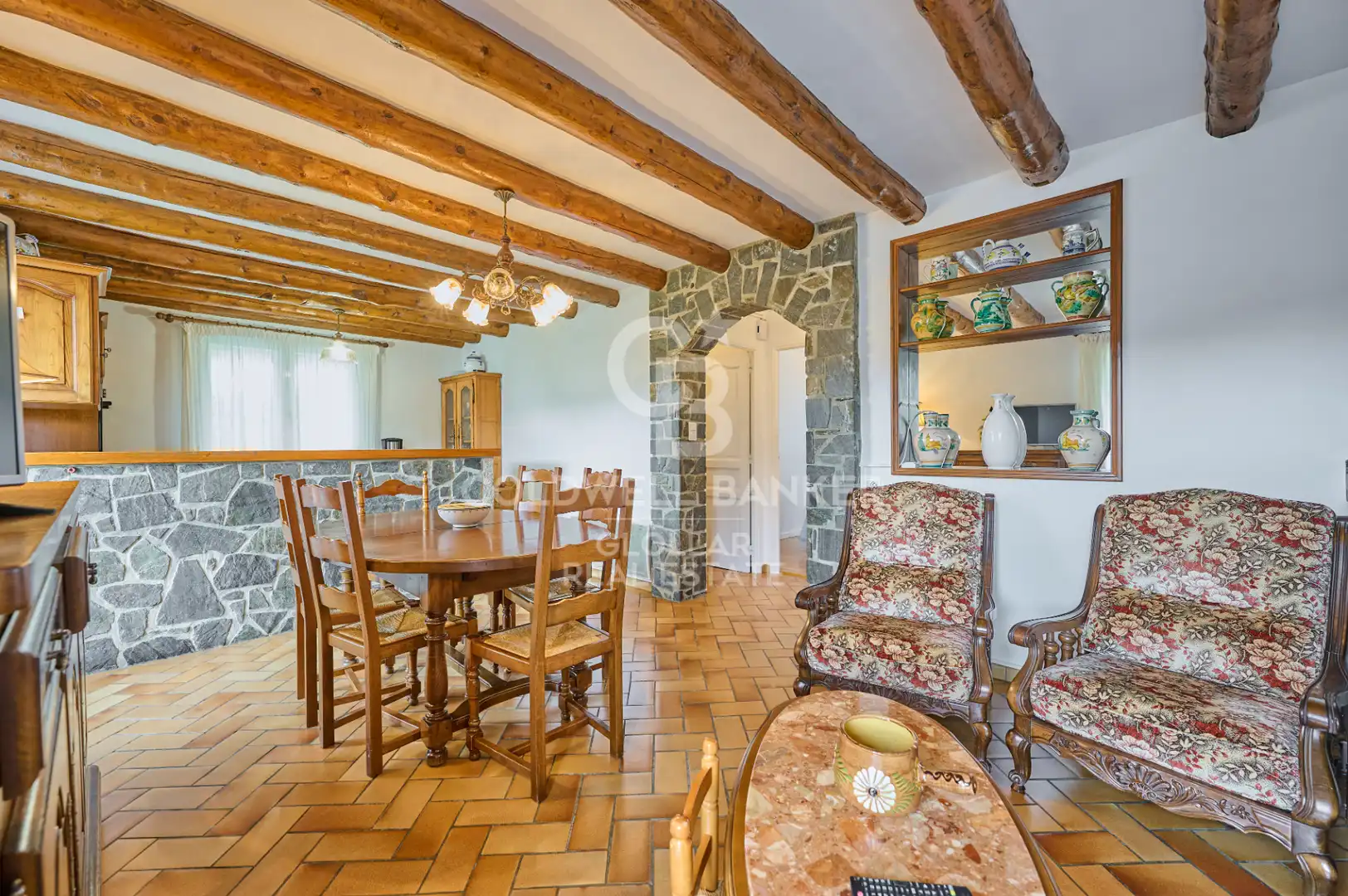 Casa con terrazza in vendita a Soubre Mouli, imagen 10