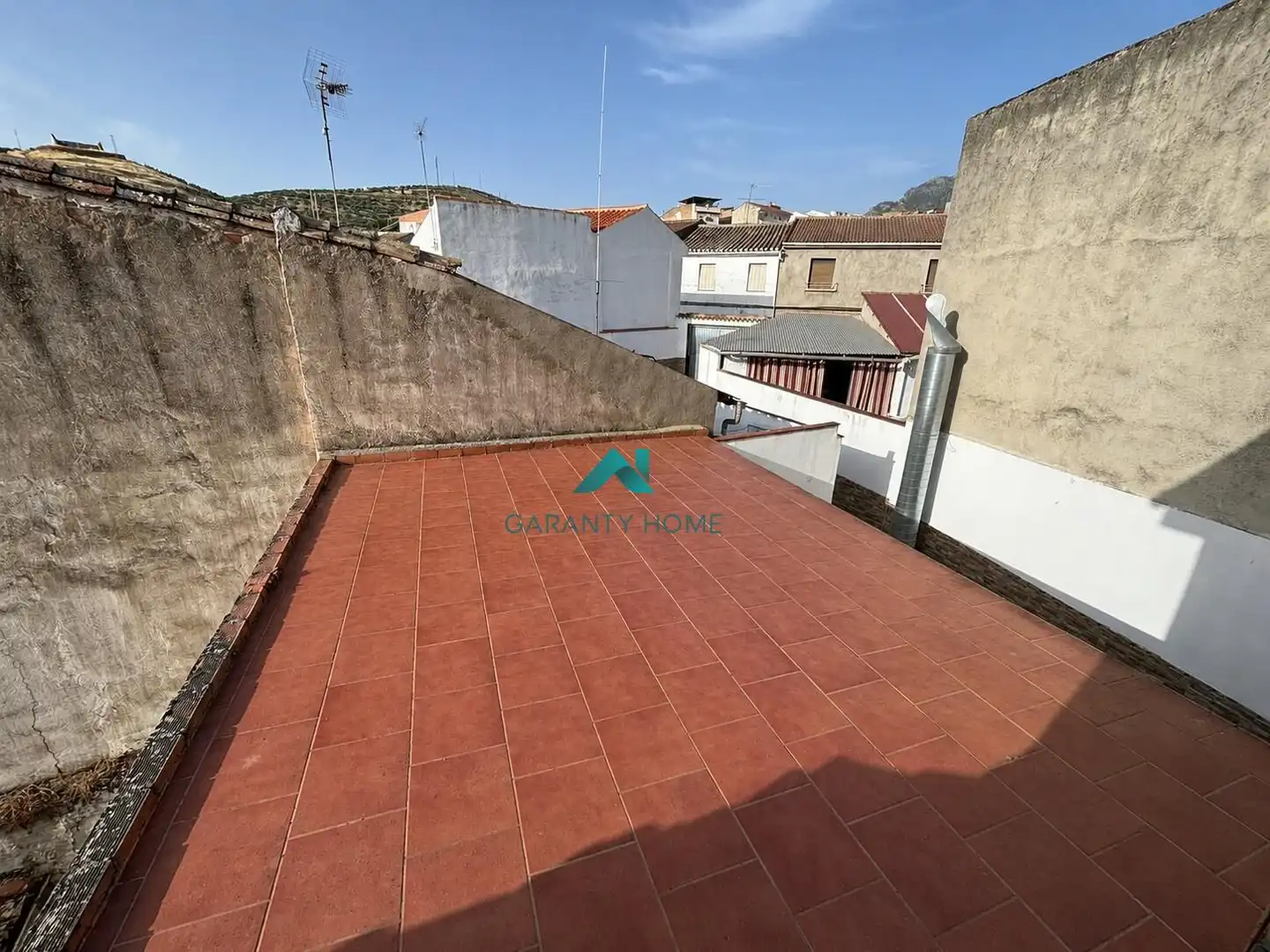 House with terrace for sale in Alcaudete, imagen 8