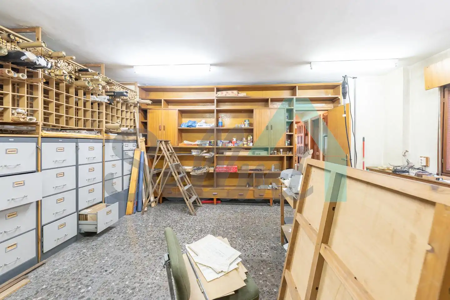 Flat with terrace for sale in Calle Alonso de Quintanilla, imagen 41