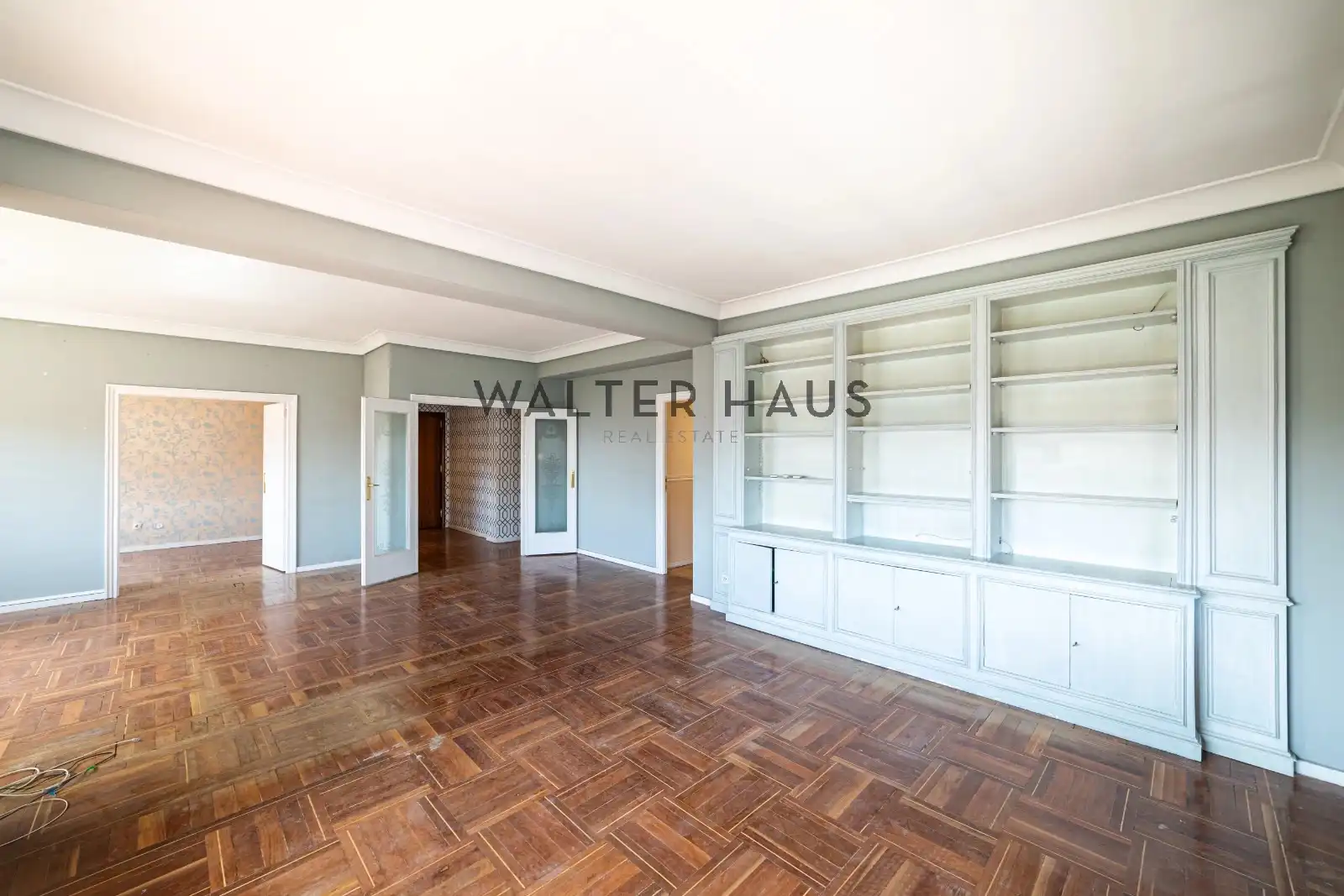 Sala de estar de Piso en venta en Madrid con Aire acondicionado, Calefacción y Terraza