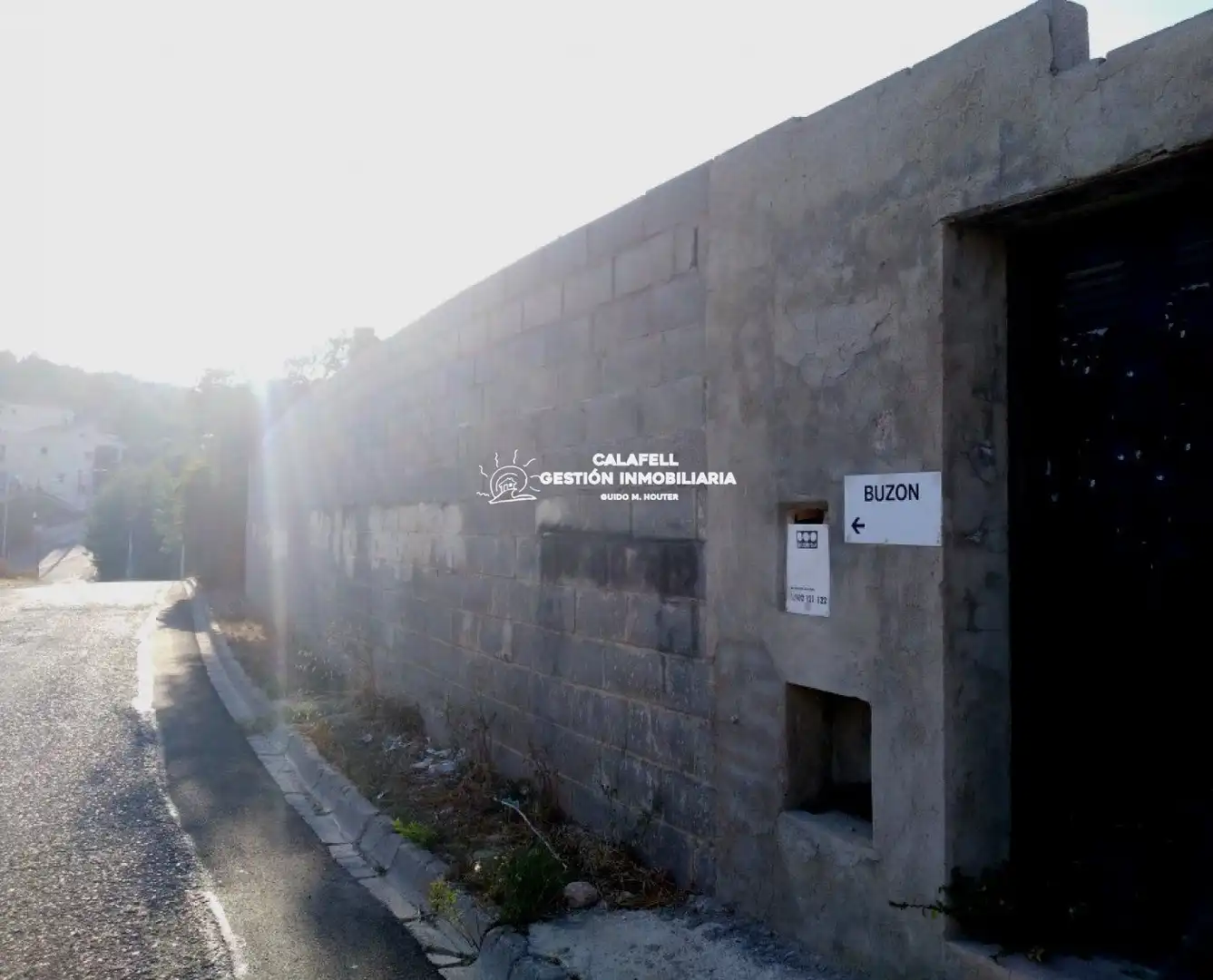 Terreno rustico in vendita a SANTA MARIA DE MONTSERRAT 254, imagen 9