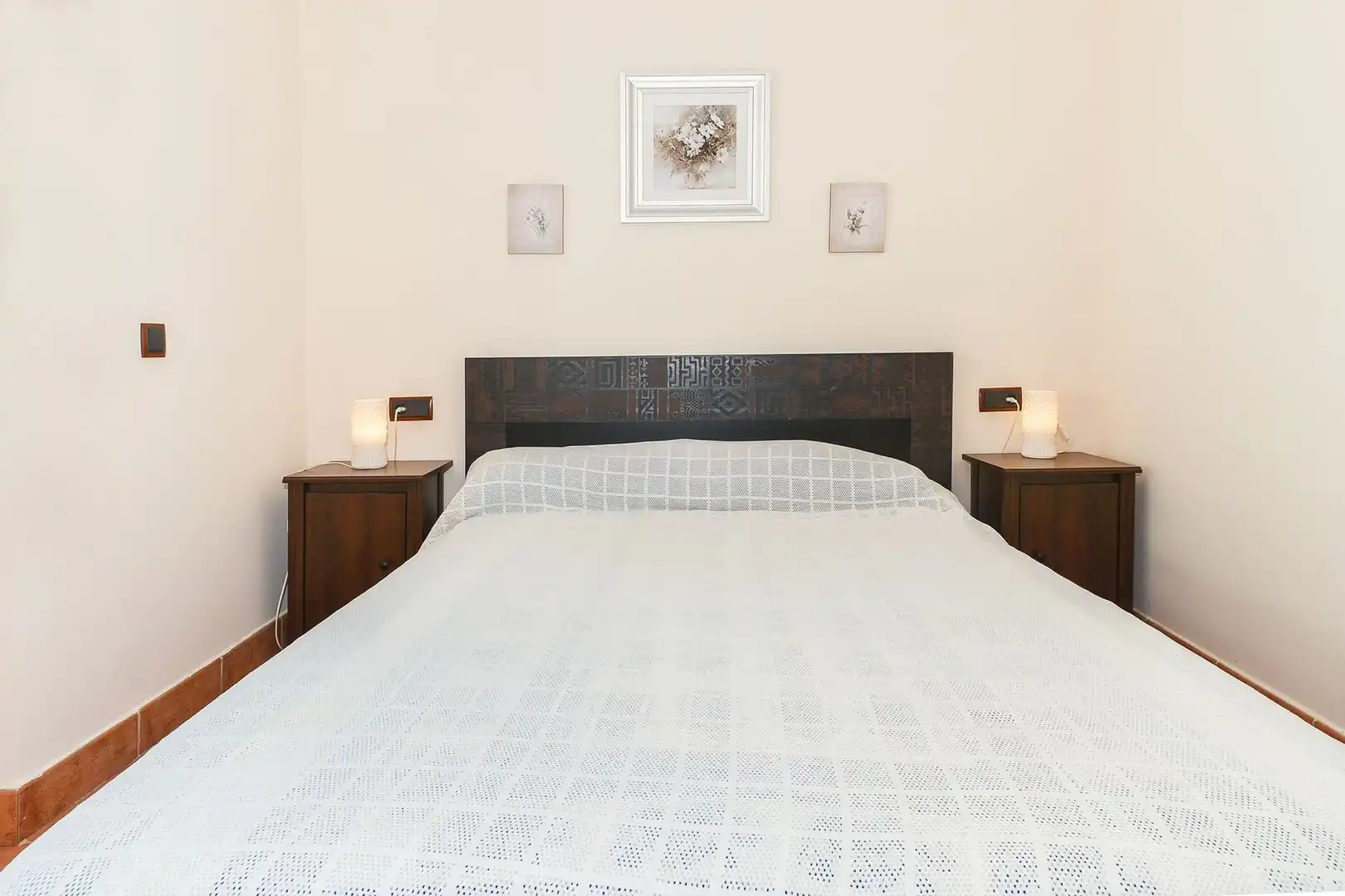Habitación de Casa o chalet en venta en Calonge i Sant Antoni con Aire acondicionado, Jardín privado y Terraza
