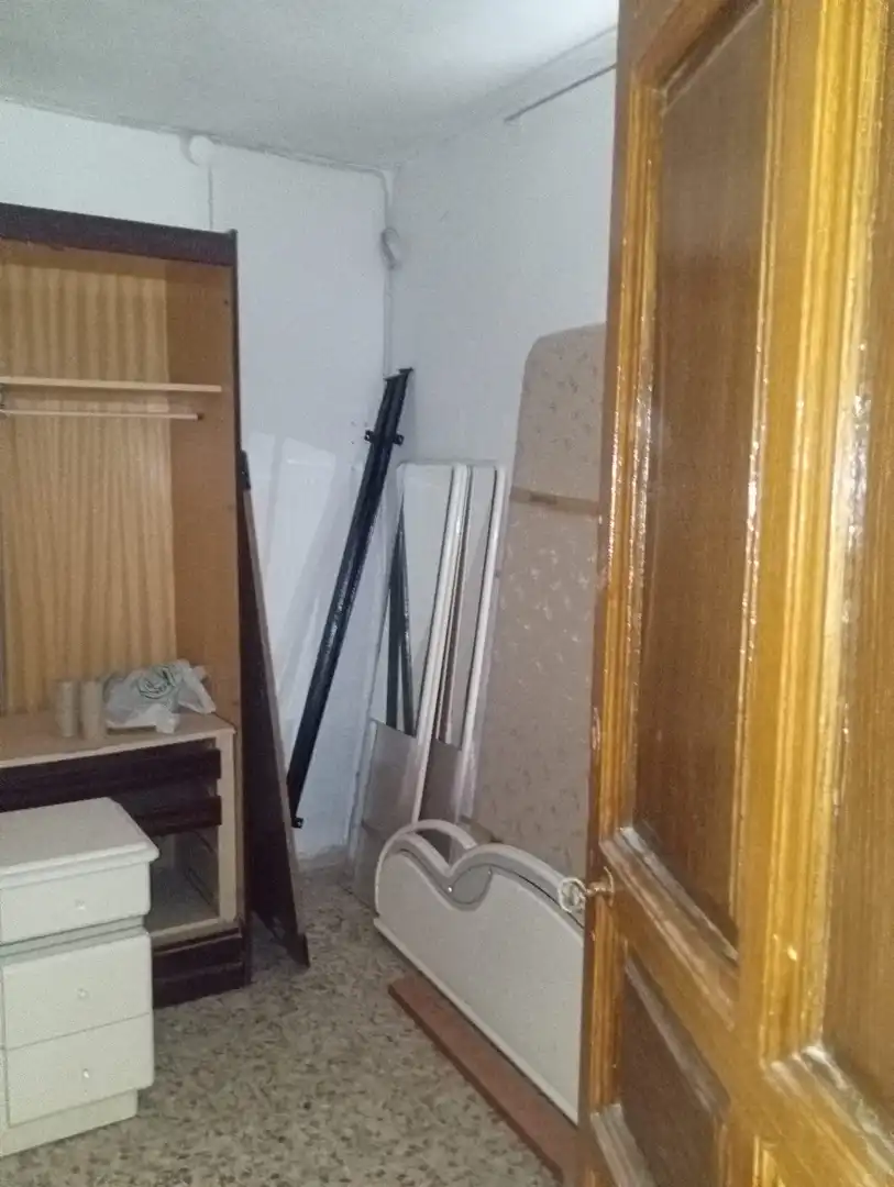 Houses for sale in El Toboso  with Heating, Parquet flooring and Storage room