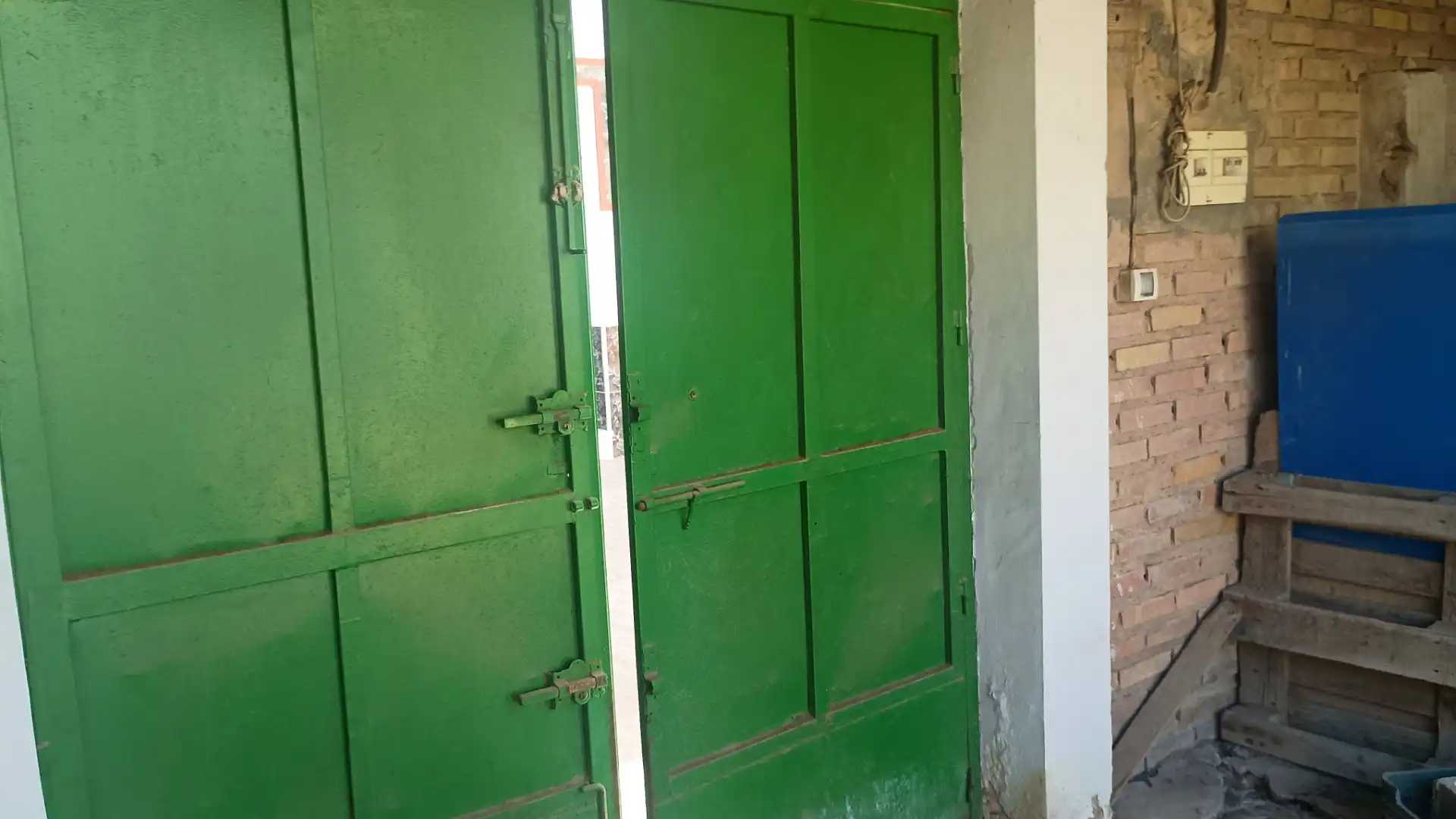 Trastero en venta en Villanueva del Ariscal