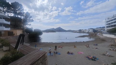 Foto 5 de Apartament en venda a Calle Cala Es Conills, Sant Elm, Andratx