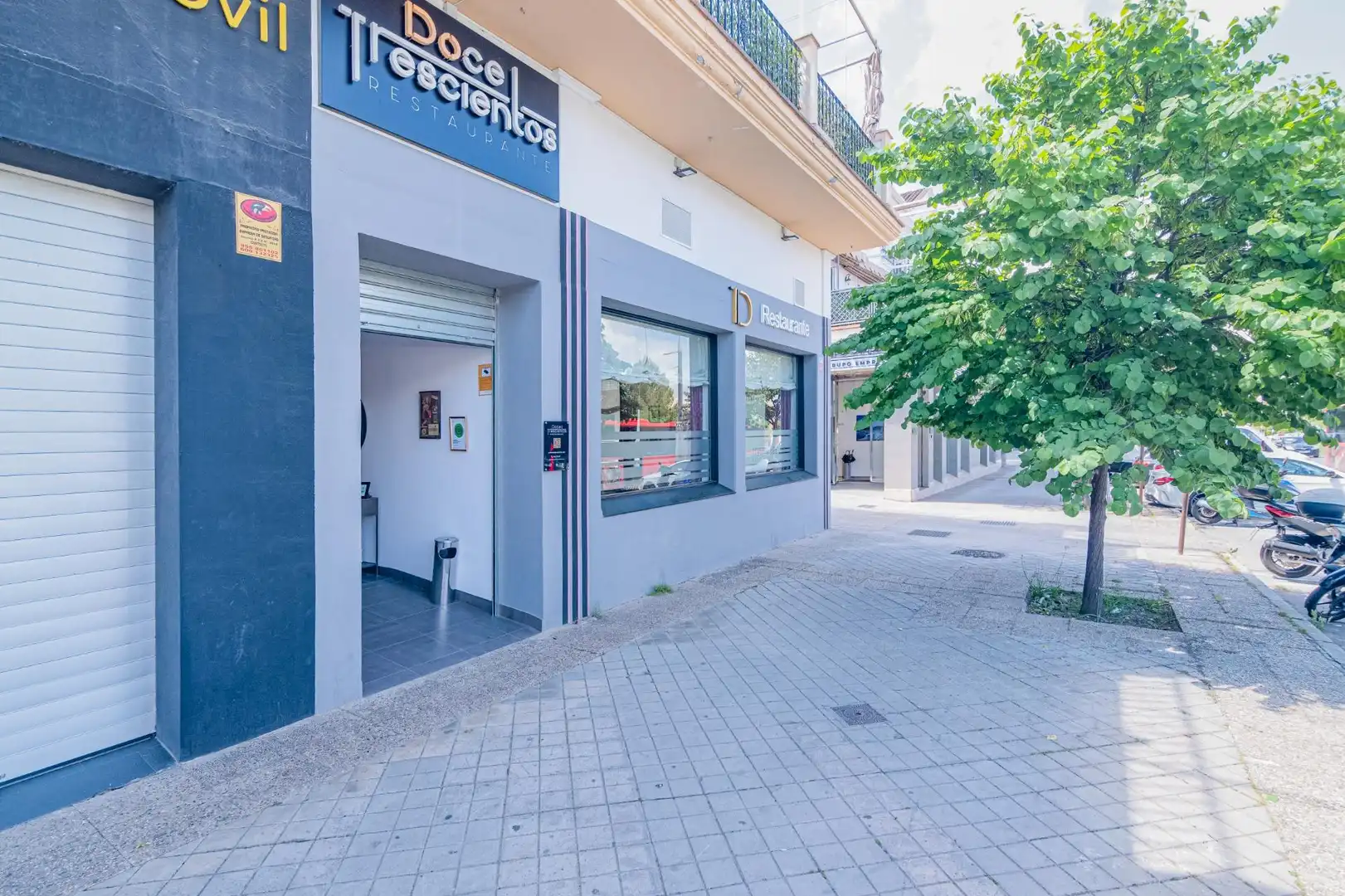 Geschaftsraum zur Miete in Granada mit Klimaanlage und Möbliert