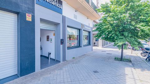 Foto 4 von Geschaftsraum zur Miete in Calle Torre de Comares, Barrio de Zaidín, Granada Capital