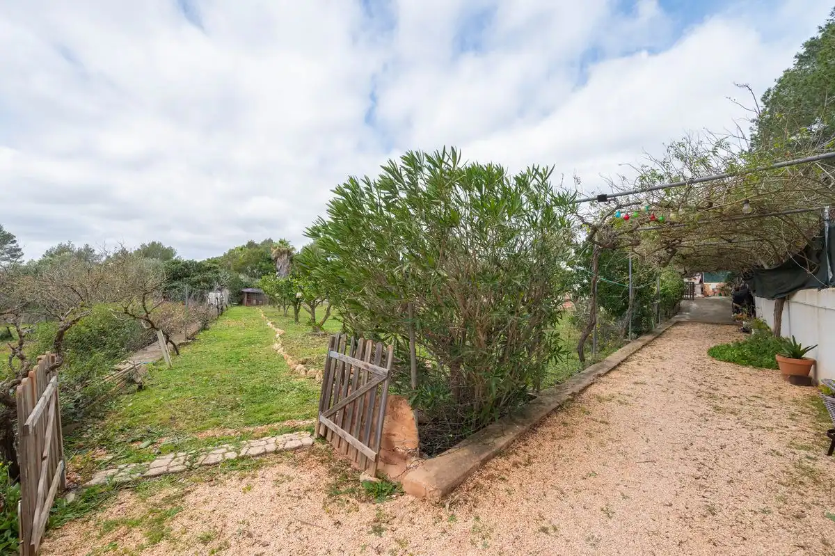Maison avec jardin à vendre à Diseminado P 26 Sta Gertrudis, imagen 45
