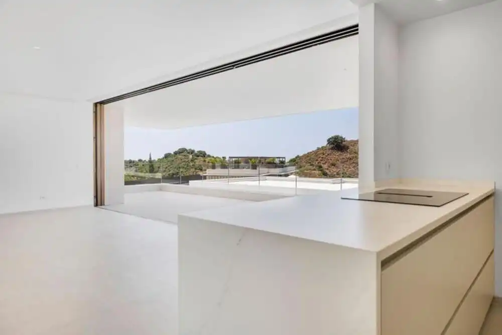 Apartment with pool to rent in La Quinta, imagen 12
