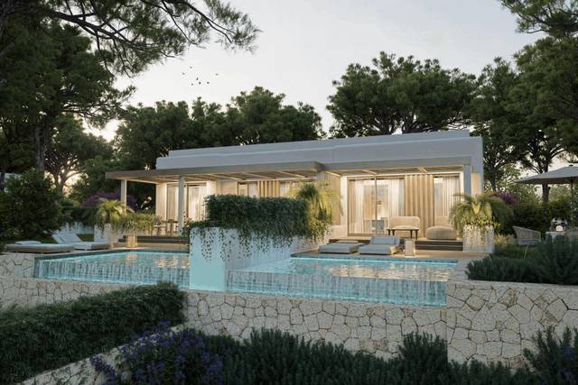 Casa-chalet en Venta en Lepe