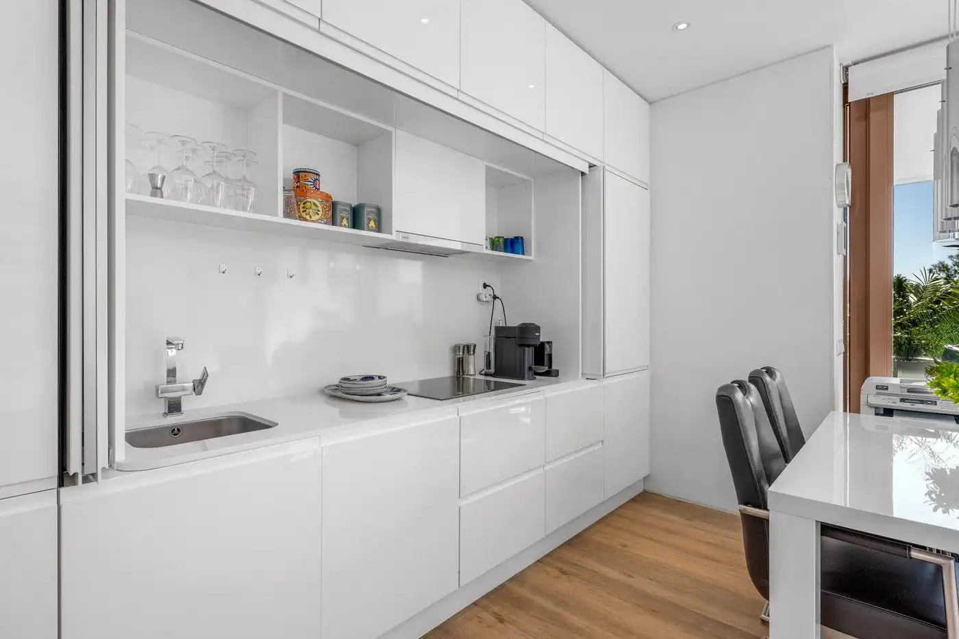 Apartment with terrace for sale in Colinas, imagen 13