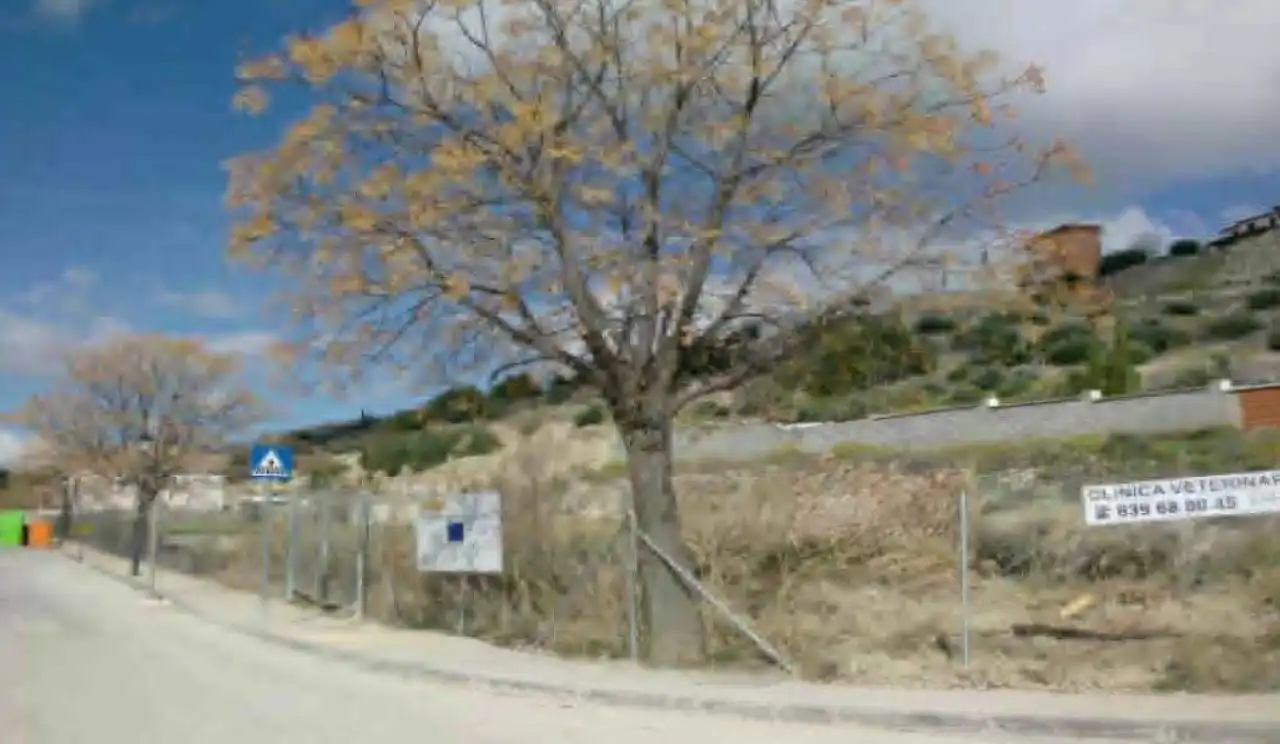 Terreny residencial en venda a Calle Vega del Molinero, imagen 5