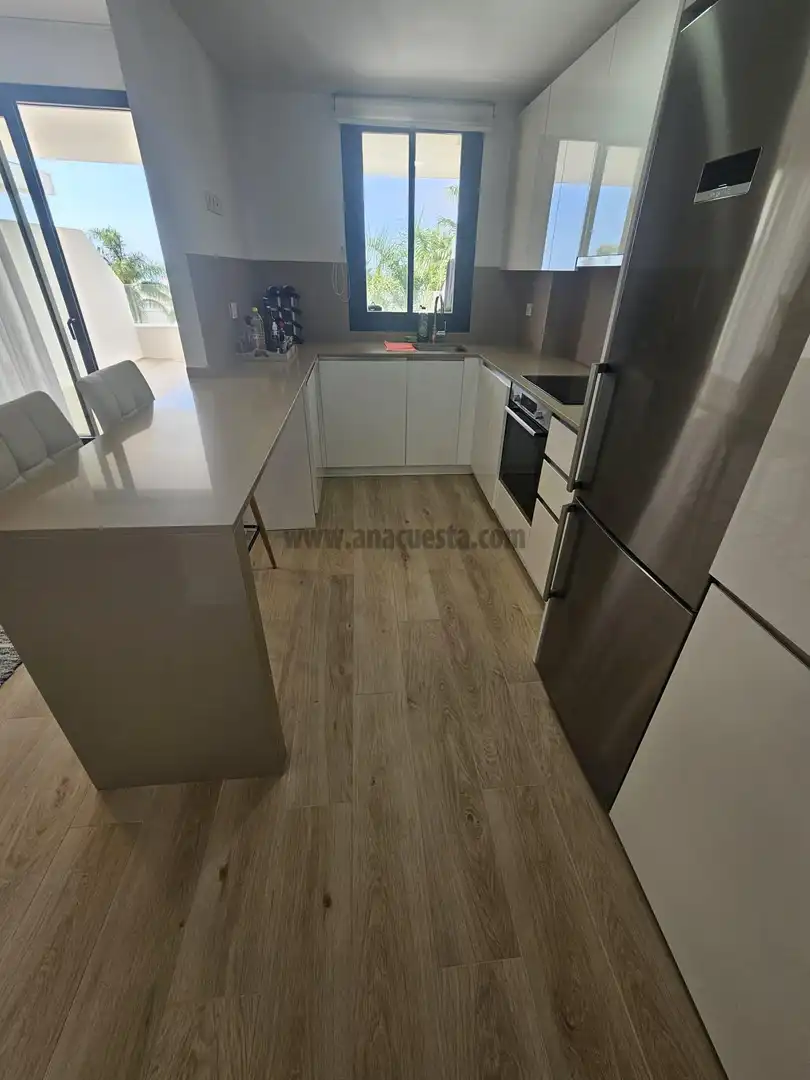 Apartament amb piscina en venda a The One, imagen 8