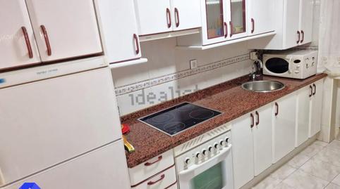 Photo 5 of Flat to rent in Oviedo - Fuertes Acevedo, Buenavista, Oviedo