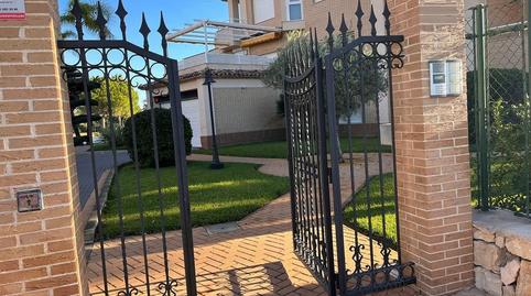 Foto 4 de Apartament en venda a Avenida Matisse, 91, Oliva Nova, Oliva