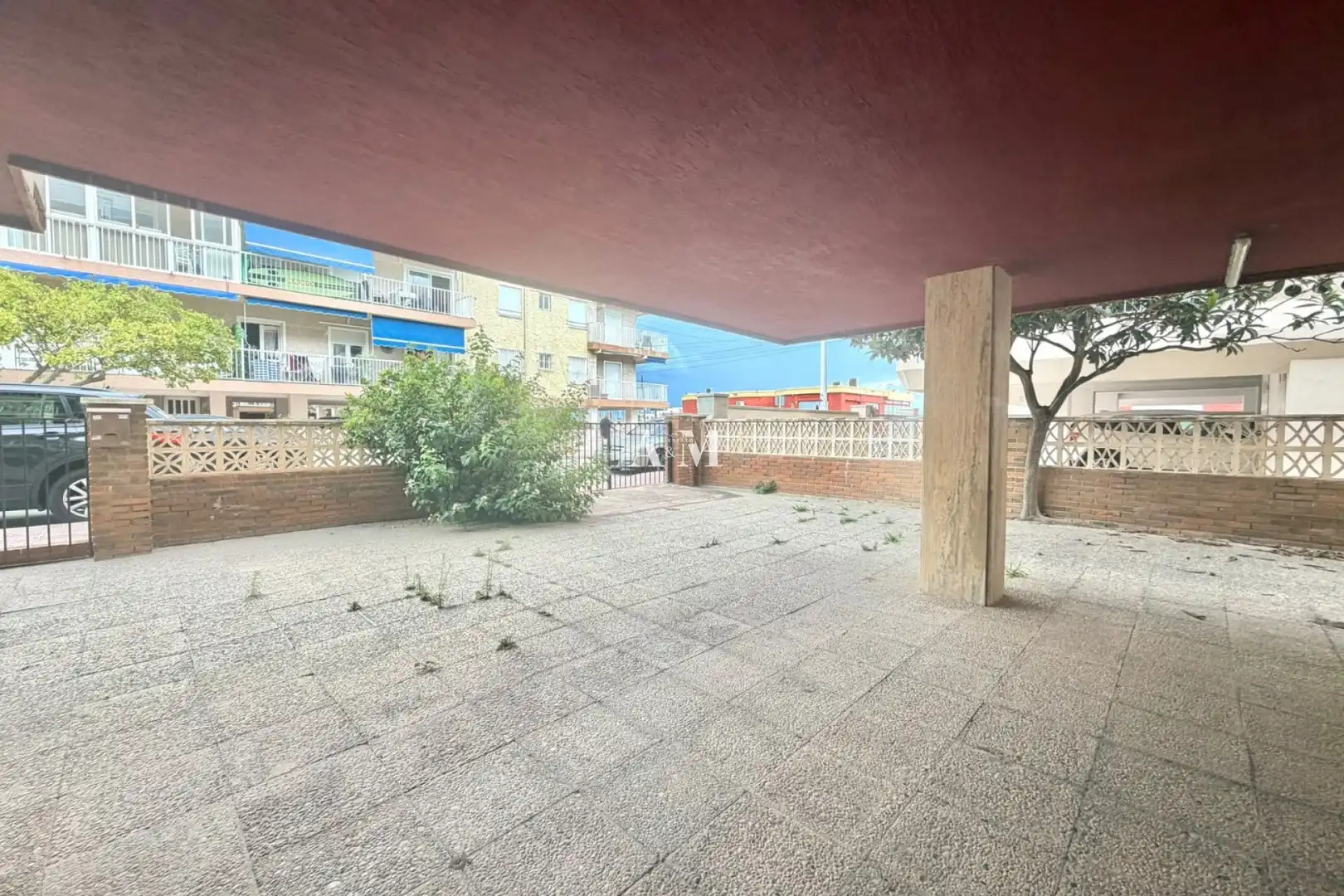 Wohnung mit Terrasse zur Miete in Santa Pola ciudad, imagen 6