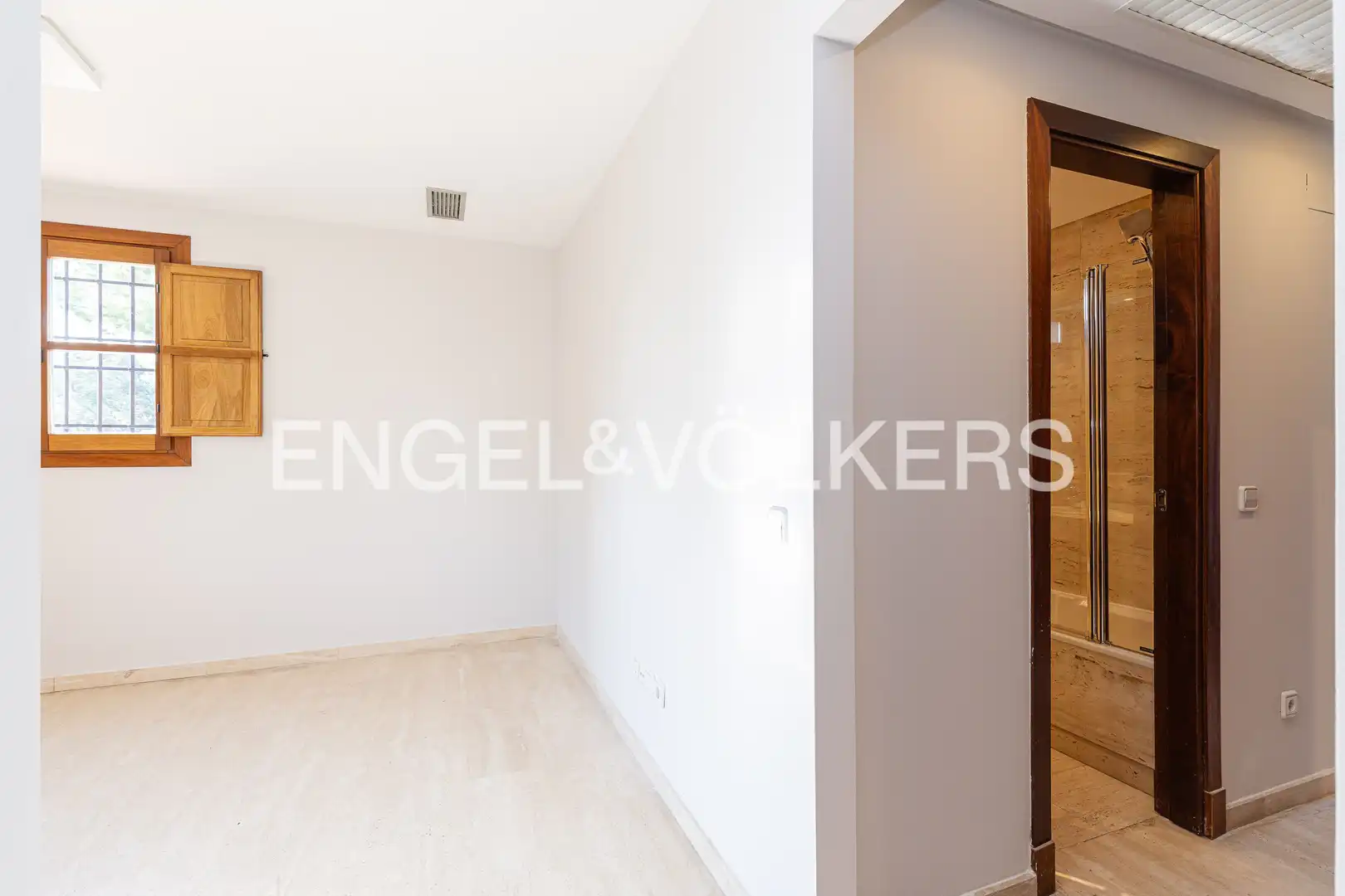 Casa o chalet de alquiler en Madrid con Aire acondicionado, Calefacción y Jardín privado
