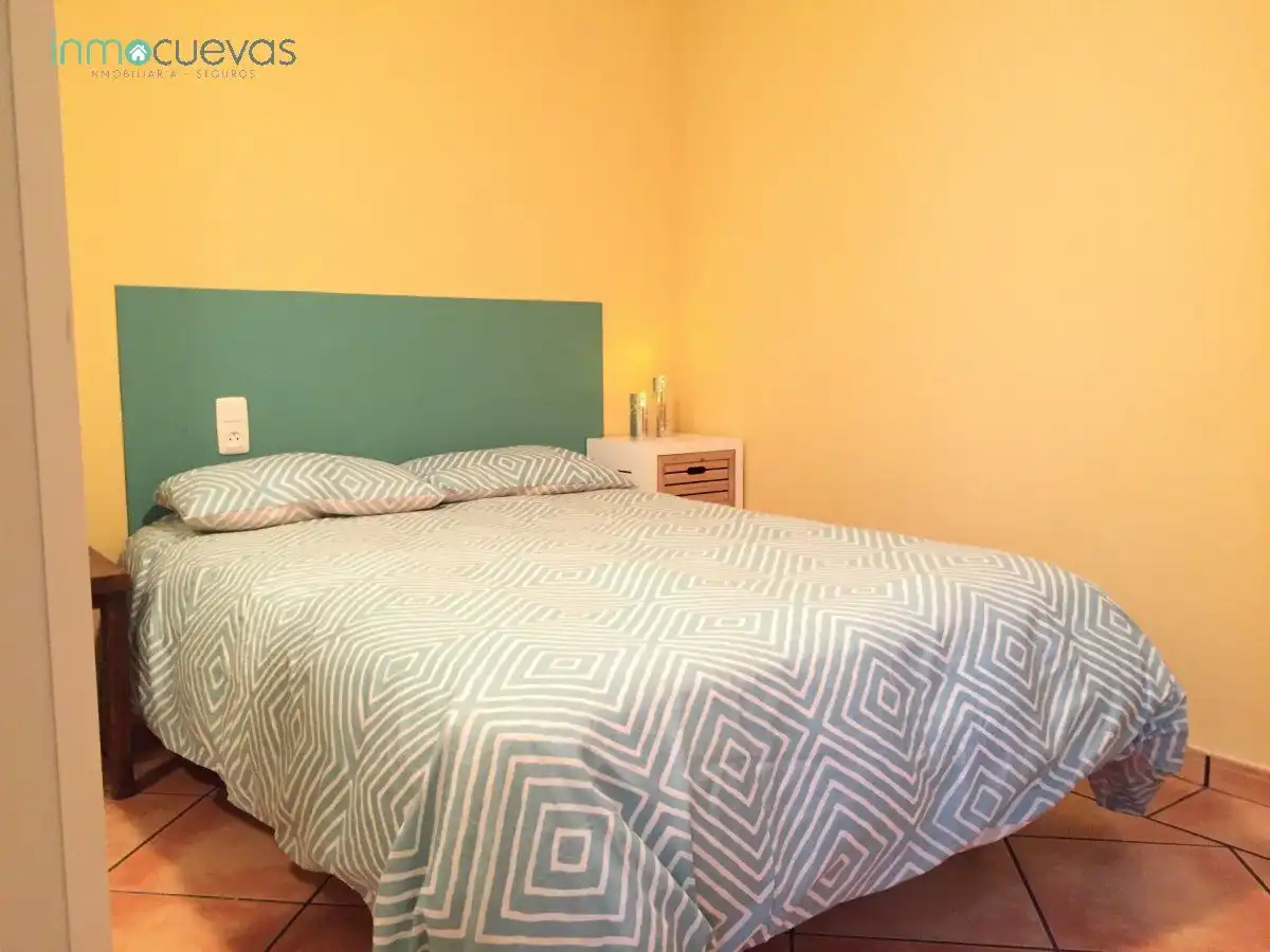 Habitación de Casa o chalet en venta en Cuevas del Almanzora con Terraza, Trastero y Amueblado