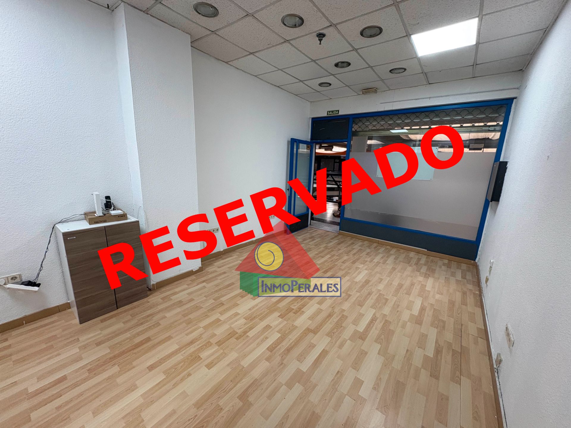 Premises to rent in Calle de Groenlandia, 4, Perales del Río