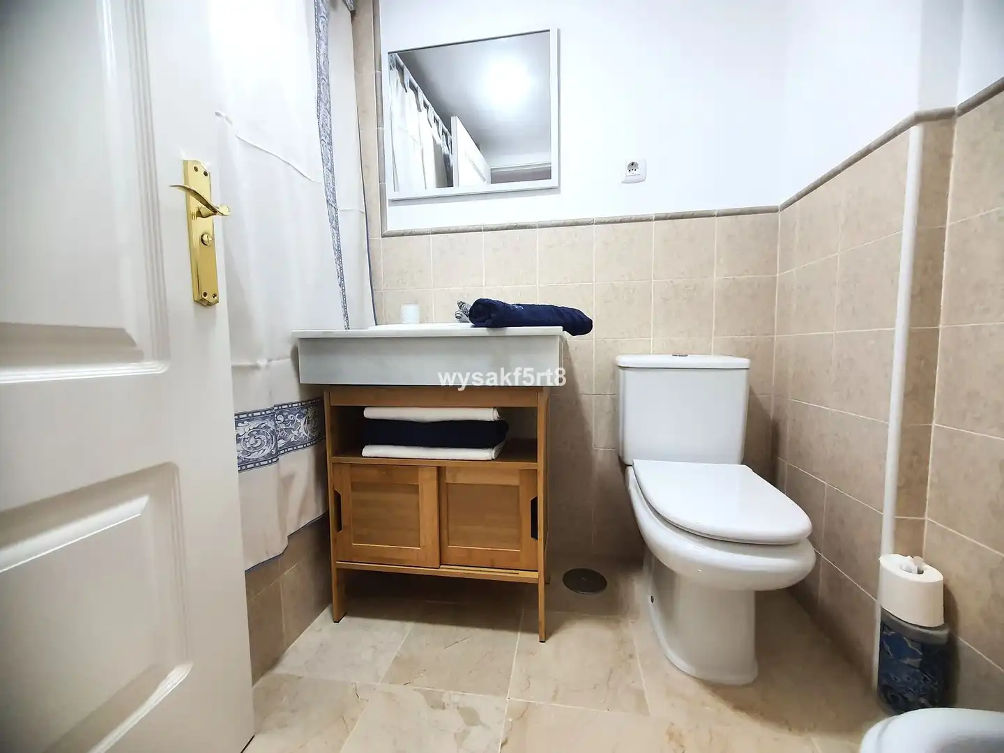 Piso con piscina en venta en Calle Aguamarina 12, imagen 13