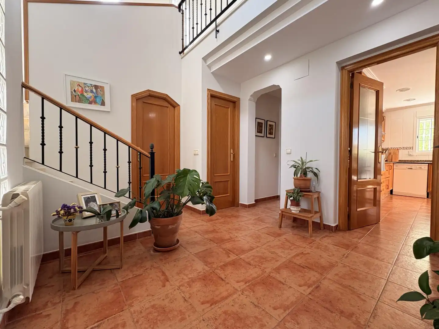 Casa o xalet en venda en L'Eliana amb Aire condicionat i Calefacció