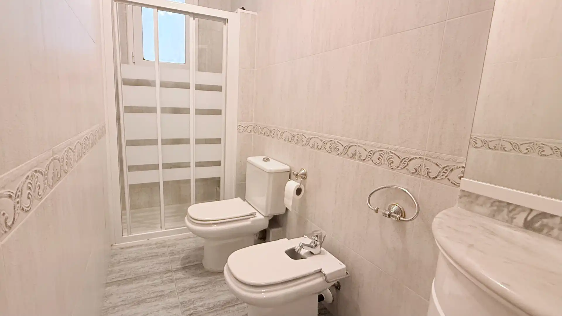 Wohnung mit Terrasse zum Verkauf in Carrer de Còrsega 5, imagen 21