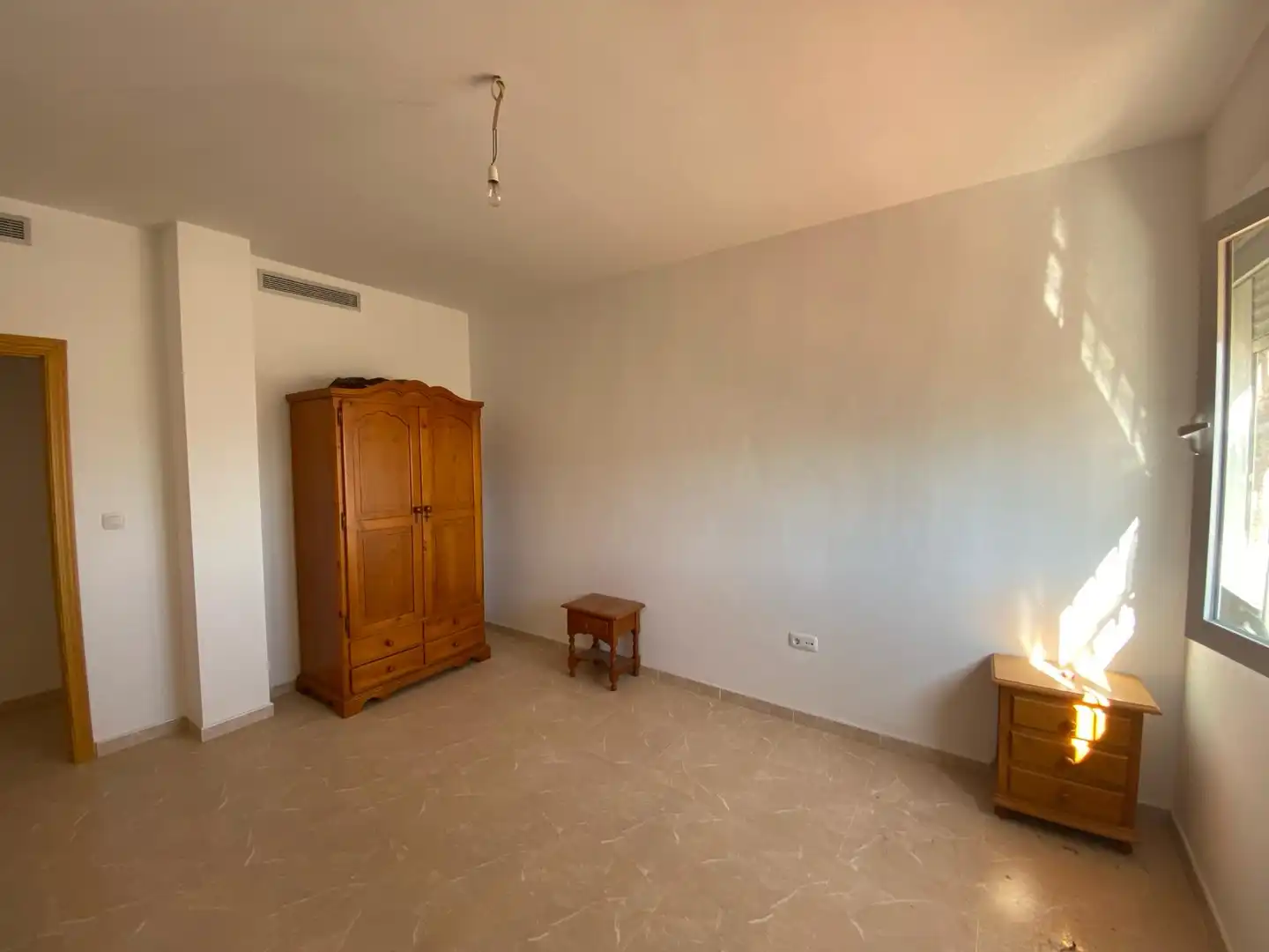 Habitación de Casa o chalet en venta en Loja con Aire acondicionado, Terraza y Trastero