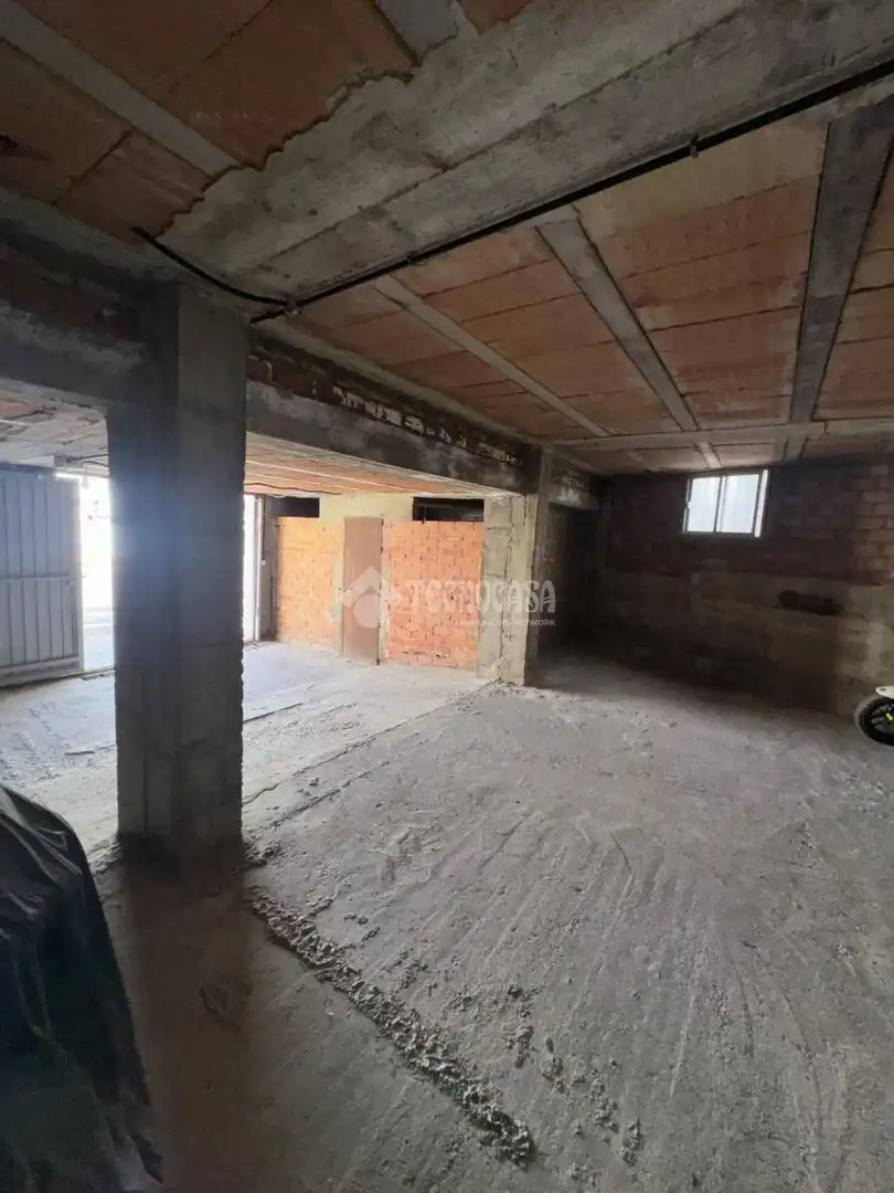 Casa aparellada en venda a Taraguilla- Estación, imagen 31