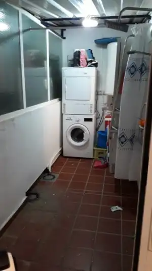 Planta baixa de lloguer en Fuengirola amb Aire condicionat