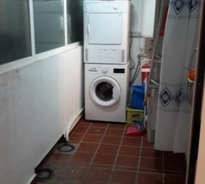 Foto 2 de Planta baixa de lloguer a Calle Oviedo, 26, Puerto Deportivo, Fuengirola