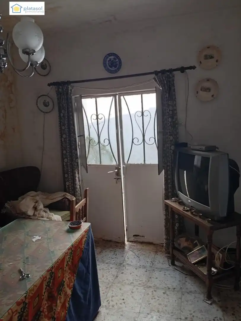 Casa o xalet en venda a Calle OLIVO DEL, Higuera de la Sierra