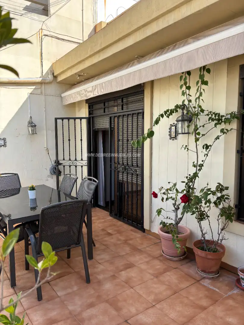 Penthouse mit Aufzug zum Verkauf in Carrer de Sant Valero, imagen 4