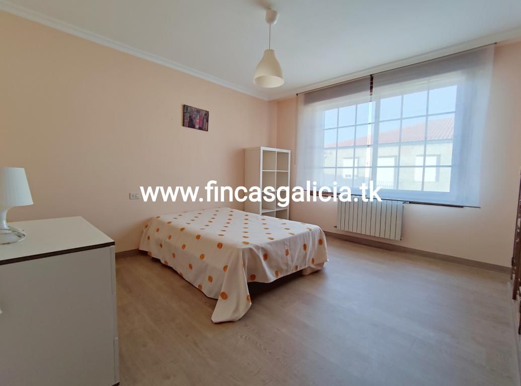 Bedroom of House or chalet for sale in Riós  with Heating, Private garden and Terrace