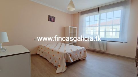 Casa con terreno en Riós