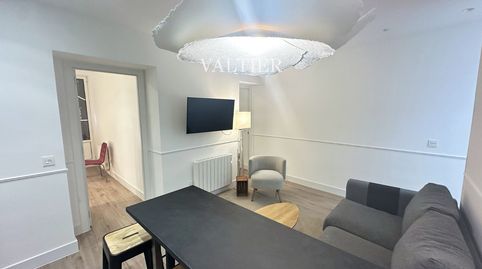 Photo 5 of Flat for rent in De Galileo, Arapiles, Madrid Capital
