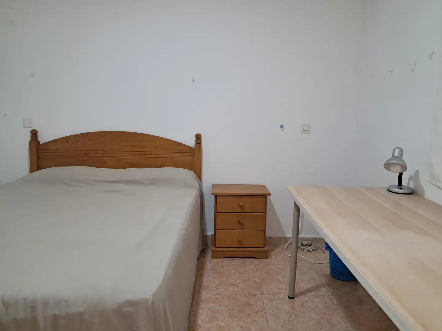 Dachboden zur Miete in Santa Catalina - Canteras