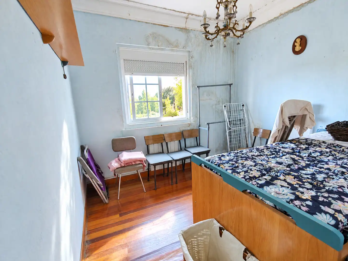 Dormitori de Casa o xalet en venda en Palmeira