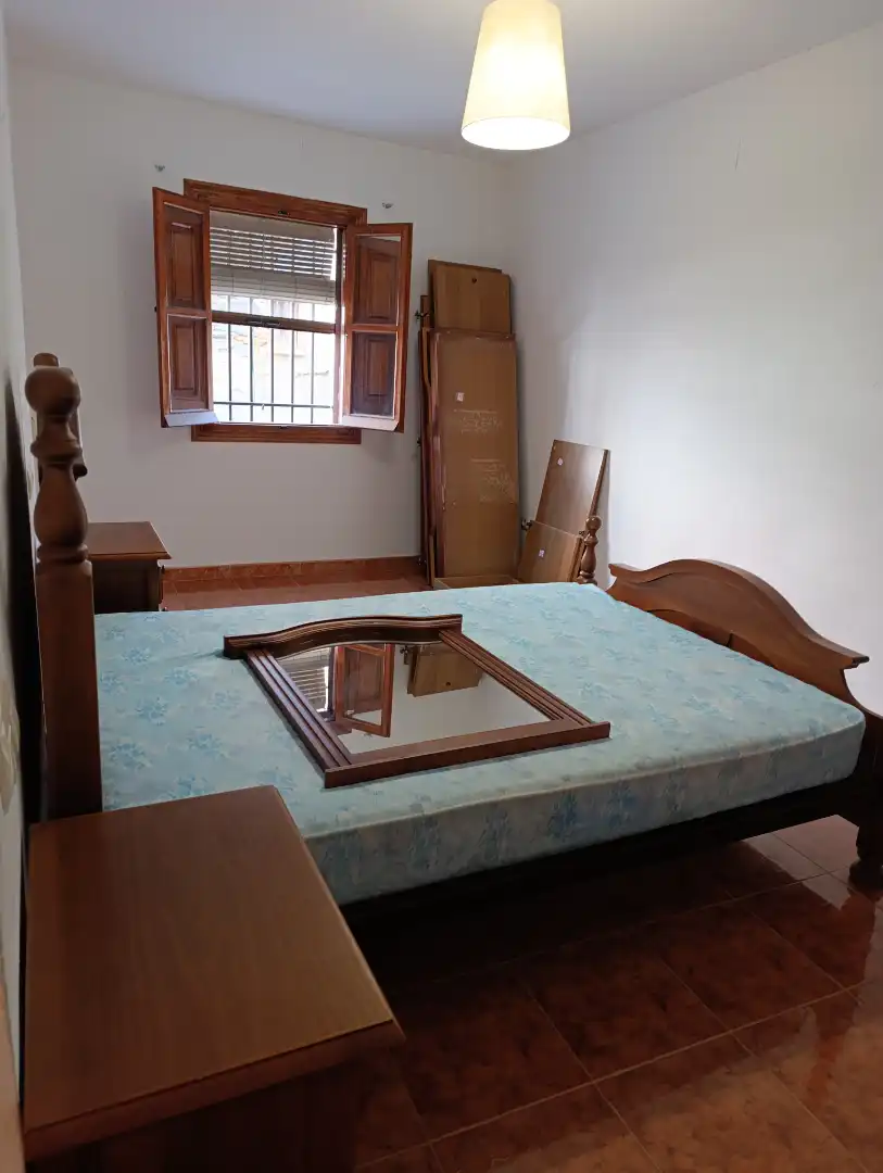 Bedroom of Houses for sale in Alcántara