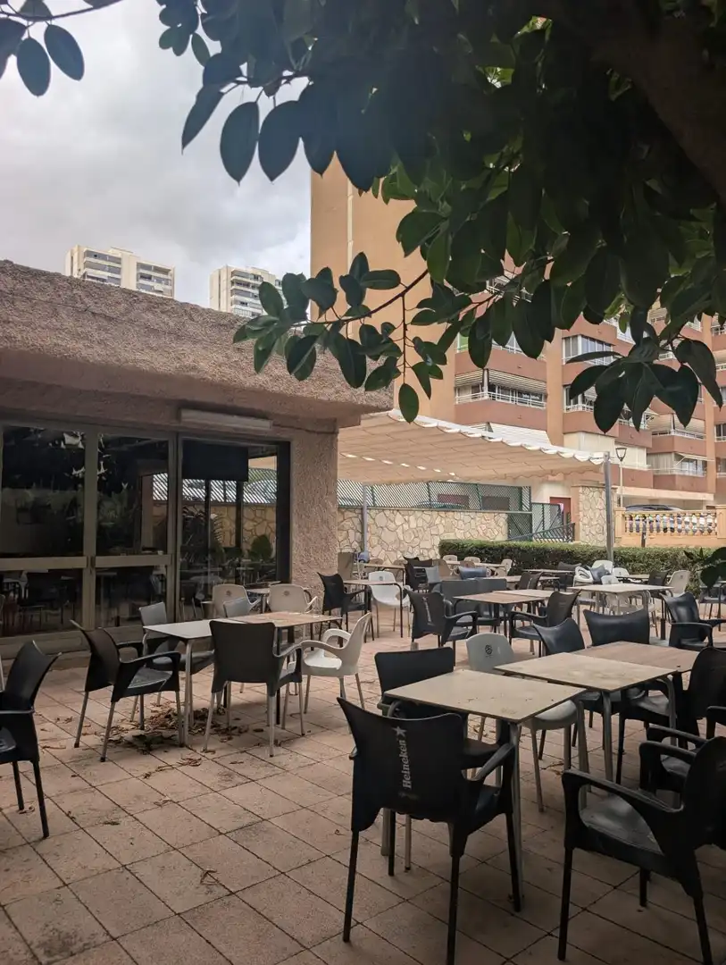 Appartement avec ascenseur à louer à MARINA BAIXA, imagen 27