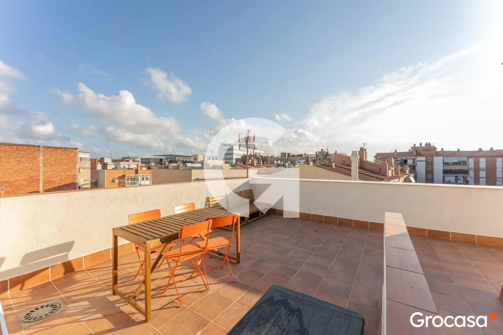 Ático con balcón en venta en CL DOLORS ALMEDA, imagen 25
