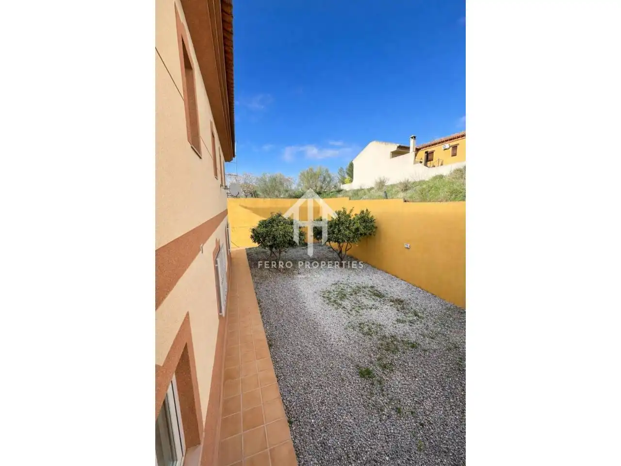 Villa con piscina in vendita a Láchar, imagen 51