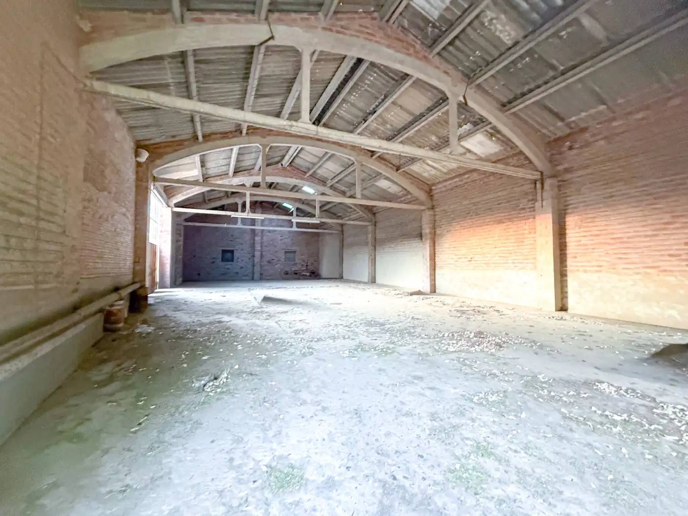 Finca rústica en venda en Riumors amb Jardí privat i Balcó