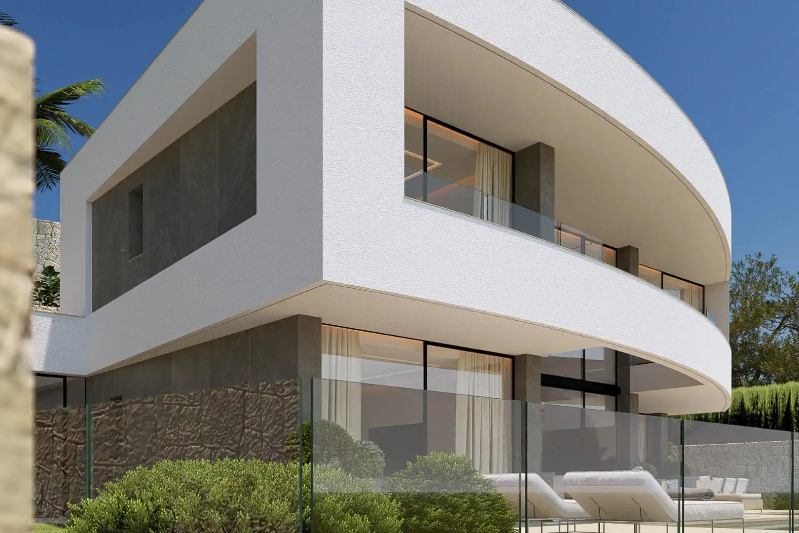 Villa avec terrasse à vendre à Gargasindi - Garduix - Colina del Sol, imagen 10