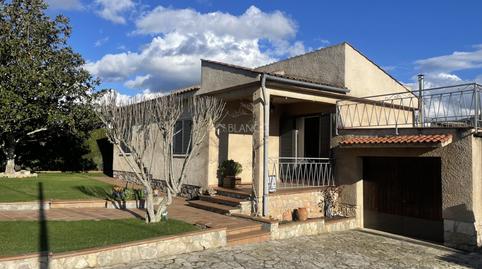 Foto 2 de Casa o xalet en venda a La Llacuna, Barcelona