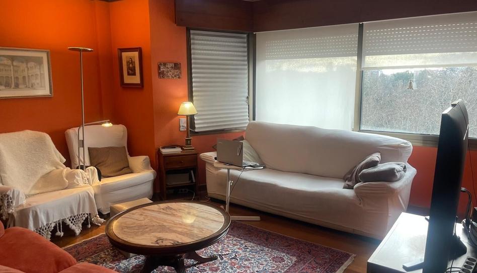 Foto 1 de Pis en venda a Campo Grande, Valladolid