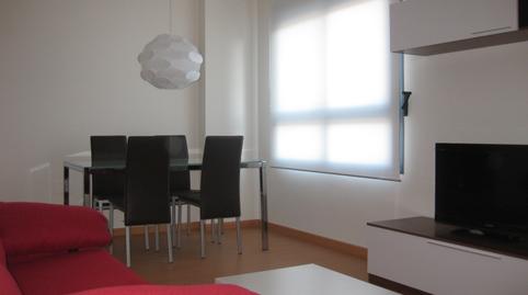 Foto 3 de Apartament de lloguer a Calle Salvador Dali, 7, El Puntal,  Murcia Capital