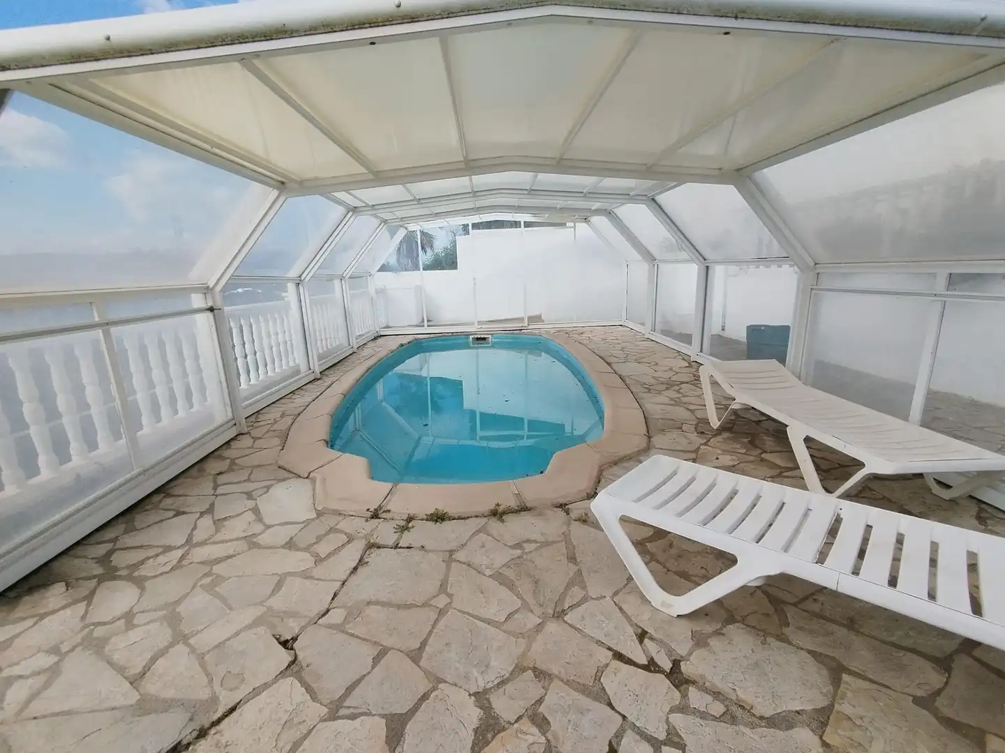 Villa mit Terrasse zum Verkauf in Palafolls, imagen 7